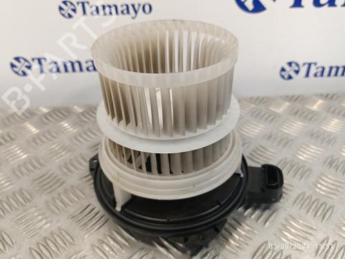 Heater blower motor TOYOTA RAV 4 V (_A5_, _H5_)  | BP19488073M62 