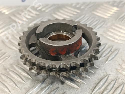 Pulley MERCEDES-BENZ SPRINTER 4-t Platform/Chassis (B904) 411 CDI | BP17863148M122 