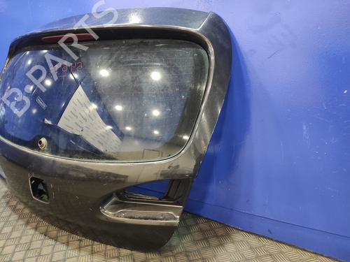 Tailgate SEAT LEON (1P1) 2.0 TDI 16V | BP22240323C6 