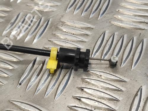 Rear left lock CHRYSLER VOYAGER IV (RG, RS) 2.4 | BP14853521C100 
