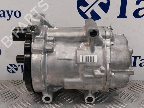 AC compressor TOYOTA YARIS CROSS (MXP_) 1.5 Hybrid (MXPJ10) | BP22712687M34 