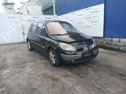 Used Parts RENAULT SCÉNIC II (JM0/1_) 1.9 dCi (JM0G, JM12, JM1G, JM2C) (120 hp) 4367470
