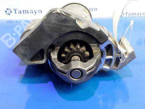 Starter BMW 3 (F30, F80) 318 d | BP202575M8 