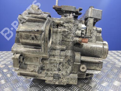 Gearbox VW PASSAT B6 (3C2) 2.0 TDI 16V | BP11947831M3 