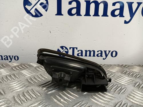 Rear left interior door handle FORD FOCUS III  | BP19778331I15 
