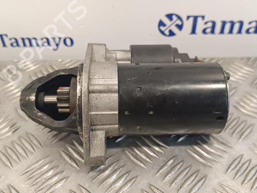 Startmotor MERCEDES-BENZ C-CLASS Coupe (CL203) C 180 Kompressor (203.746) | BP16685380M8 