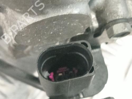 AC compressor SEAT CORDOBA (6L2) 1.9 TDI | BP31915691M34