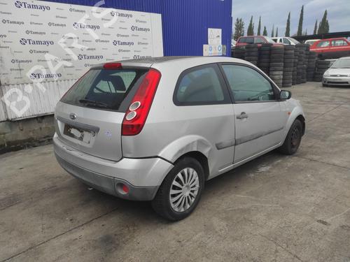 Left taillight FORD FIESTA V (JH_, JD_)  | BP20986195C34 