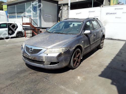 Module xenonverlichting MAZDA 6 Station Wagon (GY)  | BP26278314C53 