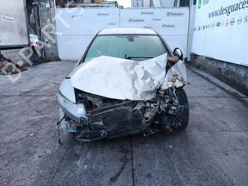 Engine HONDA CIVIC VIII Hatchback (FN, FK) 2.2 CTDi (FK3) | BP31696556M1