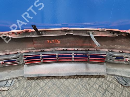 Front bumper VW LUPO I (6X1, 6E1)  | BP15380241C7 