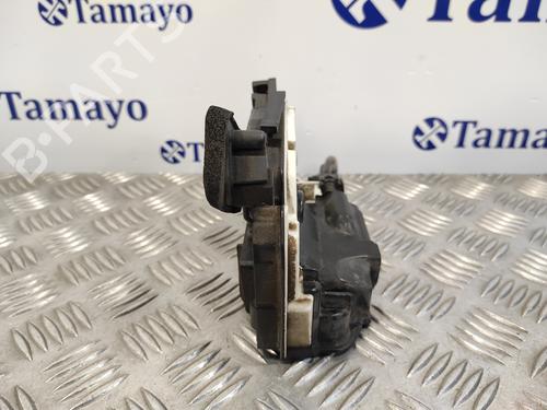Front right lock SEAT LEON (5F1) 1.4 TSI | BP16025658C97 