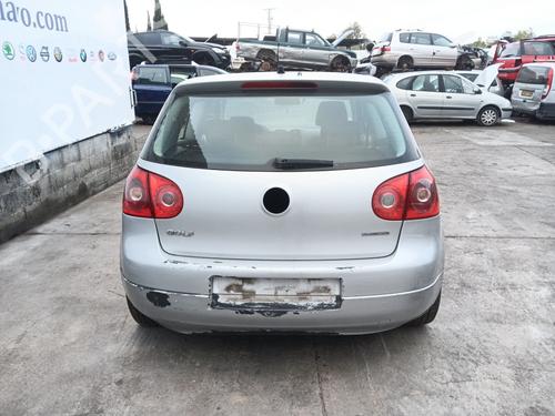 Exhaust system VW GOLF V Variant (1K5) 1.9 TDI | BP40507191M121 - Image 7