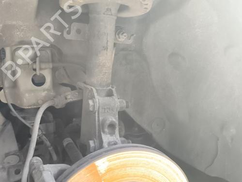 Left front shock absorber RENAULT KANGOO Express (FW0/1_) 1.5 dCi 70 (FW0A, KW0V) | BP40611758M16 - Image 2