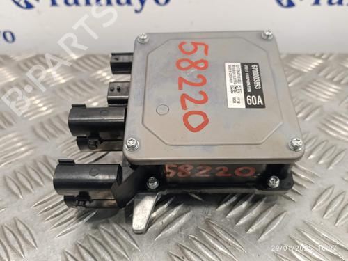 Electronic module SMART FORFOUR Hatchback (453) electric drive / EQ (453.091) | BP23118024M83 