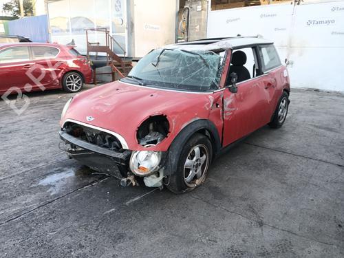 Engine mount MINI MINI CLUBMAN (R55) Cooper | BP39105249M89 - Image 5
