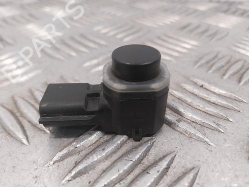 Electronic module RENAULT CAPTUR I (J5_, H5_)  | BP25292980M83 