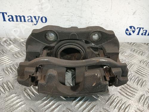 Right front brake caliper PEUGEOT 207 (WA_, WC_) | BP29627022M104