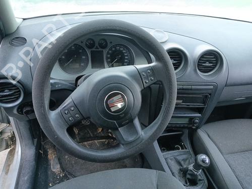 Engine SEAT IBIZA III (6L1) 1.9 TDI | BP33718577M1  - Image 10