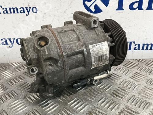AC compressor RENAULT MASTER III Van (FV) 2.3 dCi 125 FWD (FV0C, FV0D, FV0G, FV0H, FV0J, FV0K,... | BP29866644M34