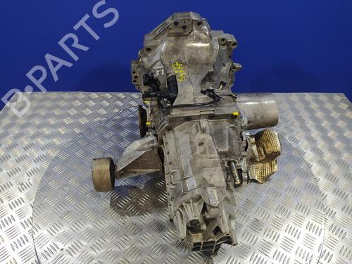 Gearbox AUDI A4 B5 (8D2) 1.8 T | BP15674257M3 