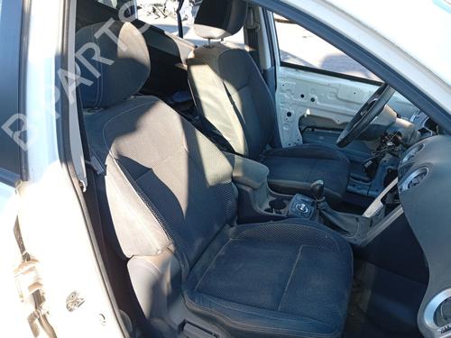Right front seat RENAULT KOLEOS I (HY_) 2.0 dCi (HY0K) | BP39174102C16 - Image 2