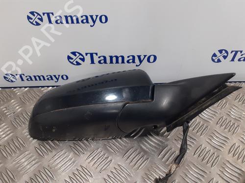 Right mirror AUDI A6 C6 (4F2)  | BP12130685C27 
