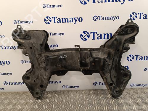 Used Subframe PEUGEOT 208 I (CA_, CC_) [2012-2020]  16550085