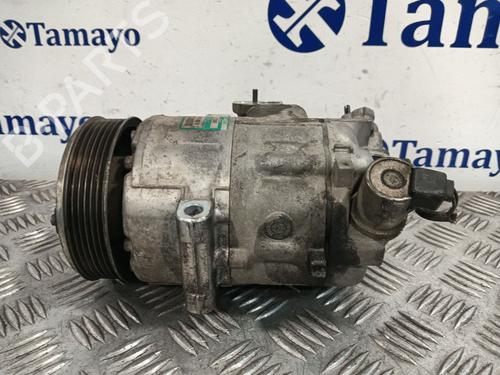 AC-Kompressor SEAT IBIZA III (6L1) 1.9 SDI | BP30793841M34