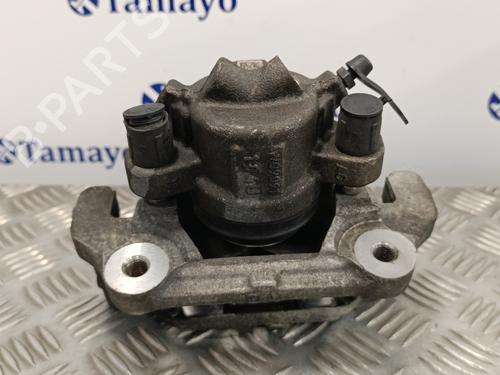 Left front brake caliper BMW 1 (F21) 120 d | BP17496432M105 