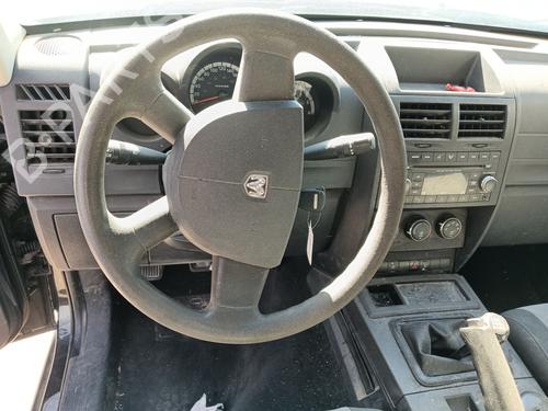 Gearbox DODGE NITRO 2.8 CRD | BP38622649M3 - Image 10