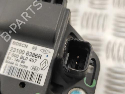 Alternator DACIA SANDERO  | BP16904499M7 