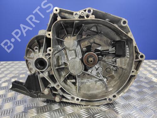 Used Gearbox PEUGEOT 5008 (0U_, 0E_) [2009-2017]  13367389
