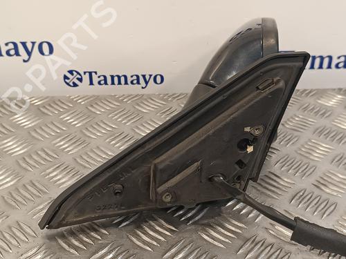 Right mirror VOLVO S40 I (644)  | BP16729265C27 