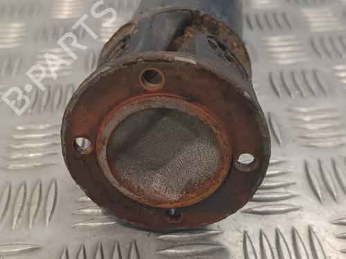 Driveshaft LADA NIVA Closed Off-Road Vehicle (2121, 2131)  | BP16587541M37 