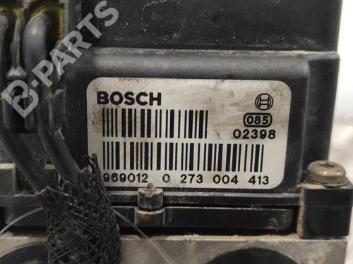 ABS pump CITROËN XSARA Coupe (N0) 2.0 HDI 90 | BP9660568M43 