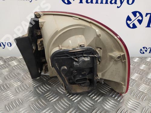 Left taillight VW TOUAREG (7LA, 7L6, 7L7) 5.0 V10 TDI | BP880278C34 