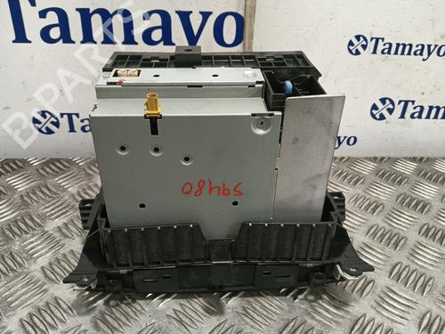 Radio MERCEDES-BENZ VIANO (W639)  | BP29743585E6 