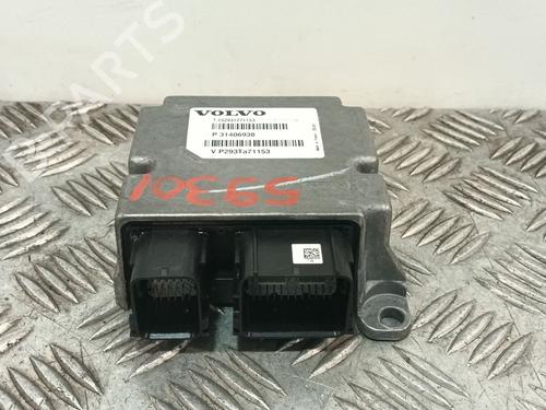 Used ECU airbags ECU airbags VOLVO V40 Hatchback (525) D3 (150 hp) 33293073 33293073