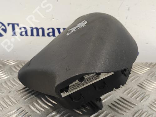 Driver airbag PEUGEOT 307 SW (3H) 1.6 HDI 110 | BP20122131C9 