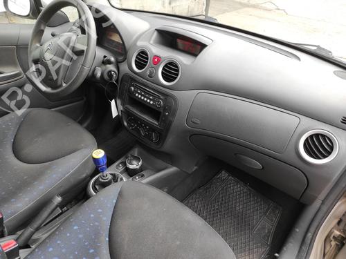 Front left window mechanism CITROËN C3 I (FC_, FN_) 1.4 HDi | BP13211509C22 