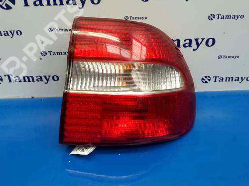 Used Right taillight VOLVO V40 Estate (645) 1.8 (122 hp) 6440425
