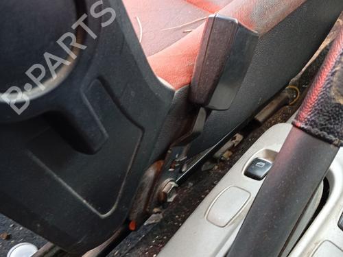 Used Seat buckle Seat buckle 37712790 37712790
