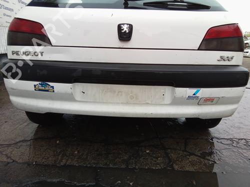 Gearbox PEUGEOT 306 Hatchback (7A, 7C, N3, N5)  | BP10776294M3 