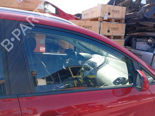 Used Front right door window Front right door window SEAT ALTEA XL (5P5, 5P8) 1.6 TDI (105 hp) 35966597 35966597
