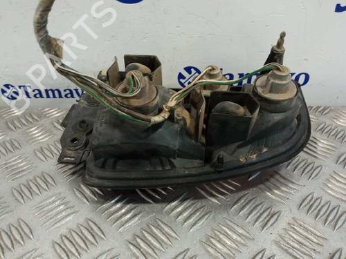 Left taillight TOYOTA RAV 4 I Cabrio (_A1_)  | BP24548837C34 