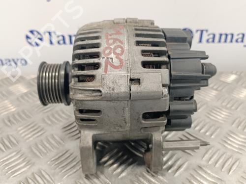 Alternator VW POLO V (6R1, 6C1) 1.4 (6R1) | BP19172969M7 