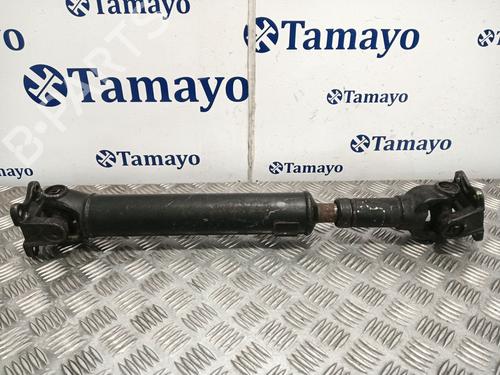 Transmisión central SSANGYONG KYRON 2.0 Xdi (141 hp) 27862866