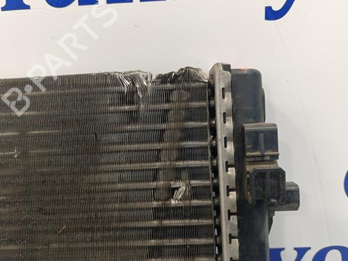 Water radiator SEAT IBIZA IV (6J5, 6P1) 1.6 TDI | BP19324870M31 