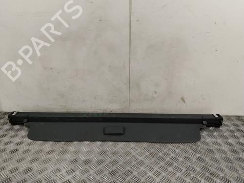 Used Rear parcel shelf Rear parcel shelf VOLVO V60 I Cross Country (157) D4 (190 hp) 39499700 39499700